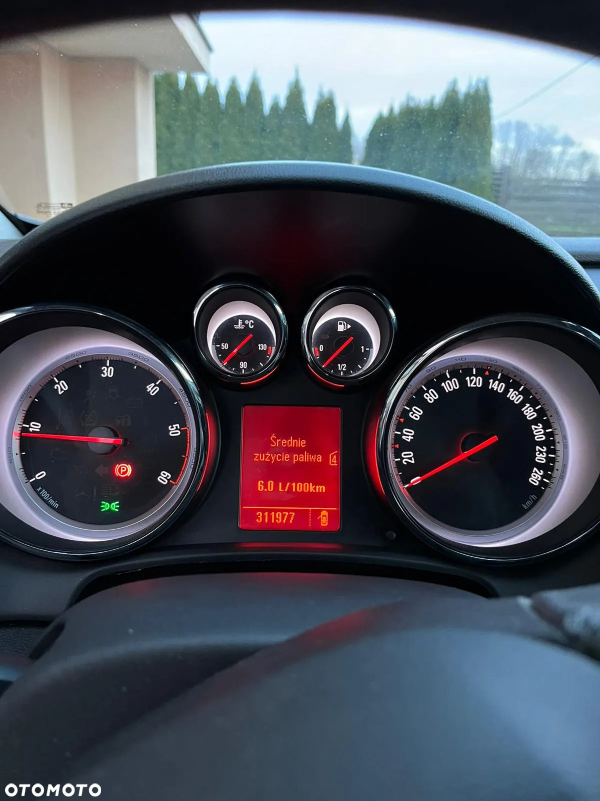 Opel Astra III 1.7 CDTI Cosmo - 8
