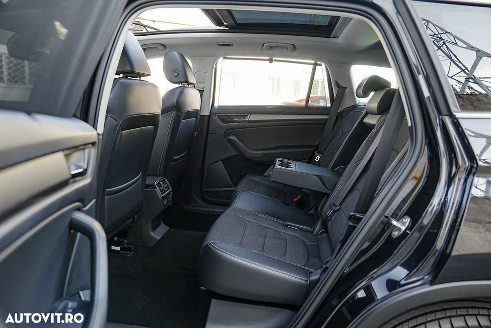 Skoda Kodiaq 2.0 TDI DSG Clever - 26