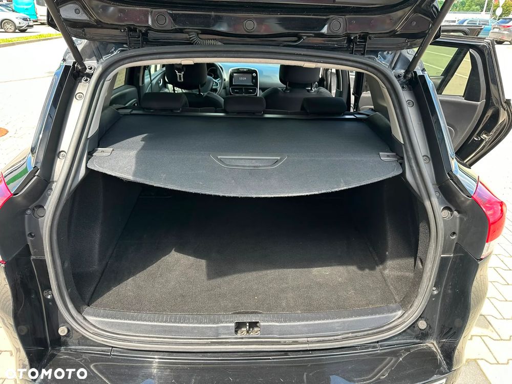 Renault Clio 0.9 Energy TCe Limited - 11
