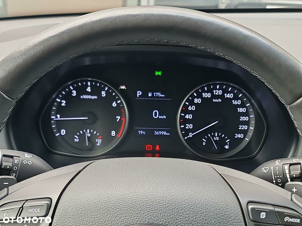 Hyundai i30 1.0 T-GDI Smart DCT - 14