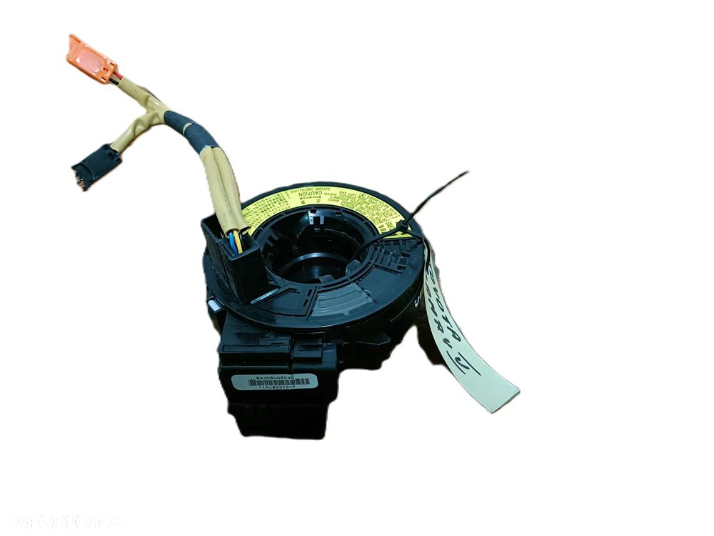 TOYOTA CAMRY V 01-06 2,4 B TAŚMA ZWIJAK AIRBAG * - 1