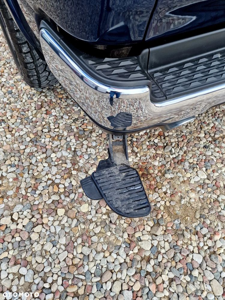 RAM 1500 5.7 Crew Cab Laramie - 14