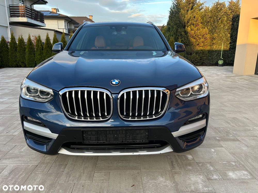 BMW X3 - 2