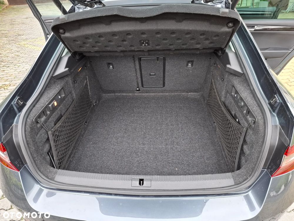 Skoda Superb 2.0 TDI 4x4 L&K DSG - 16