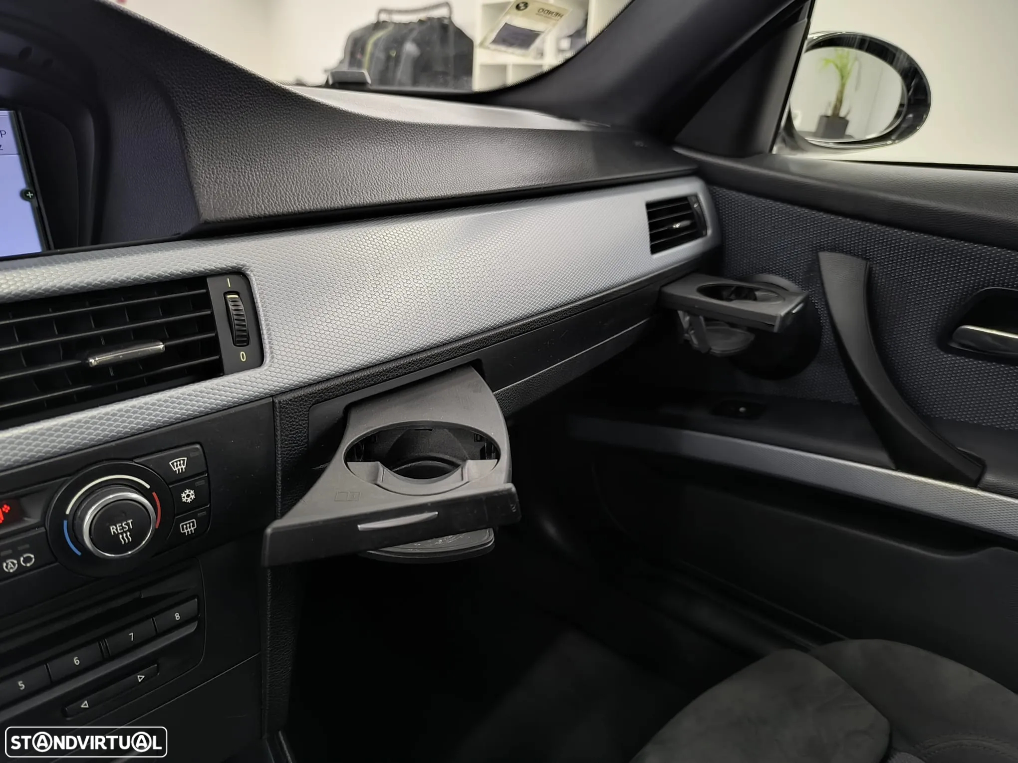 BMW 320 d Coupe - 41