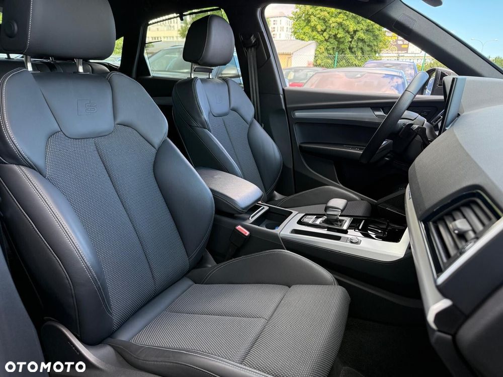 Audi Q5 Sportback - 21
