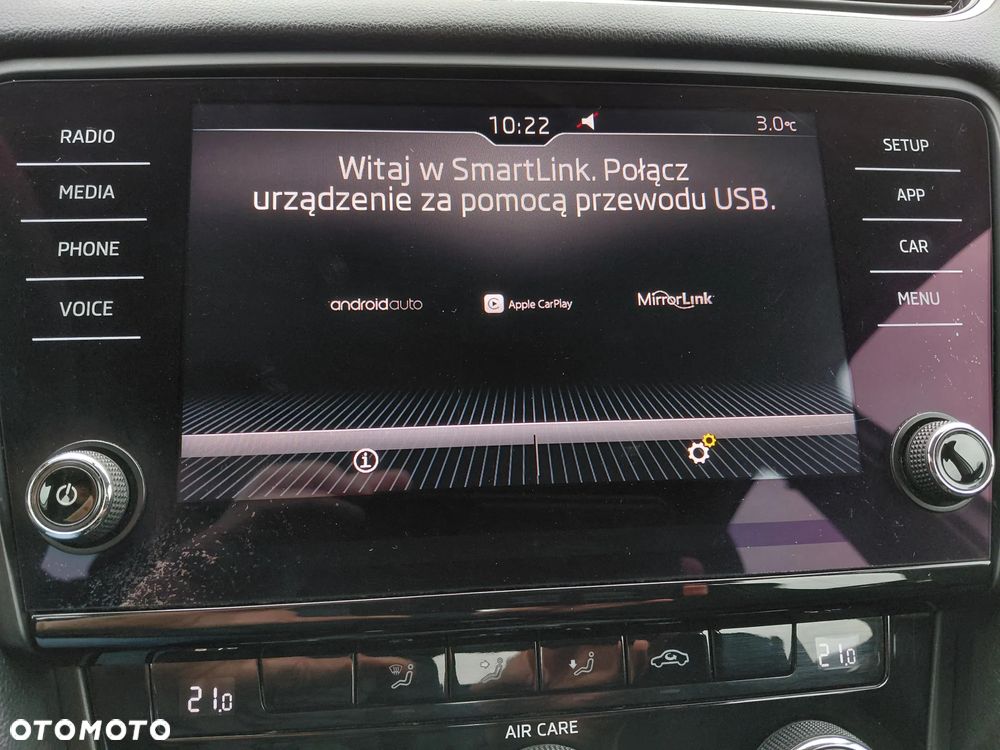 Skoda Octavia 1.0 TSI GPF Ambition - 25