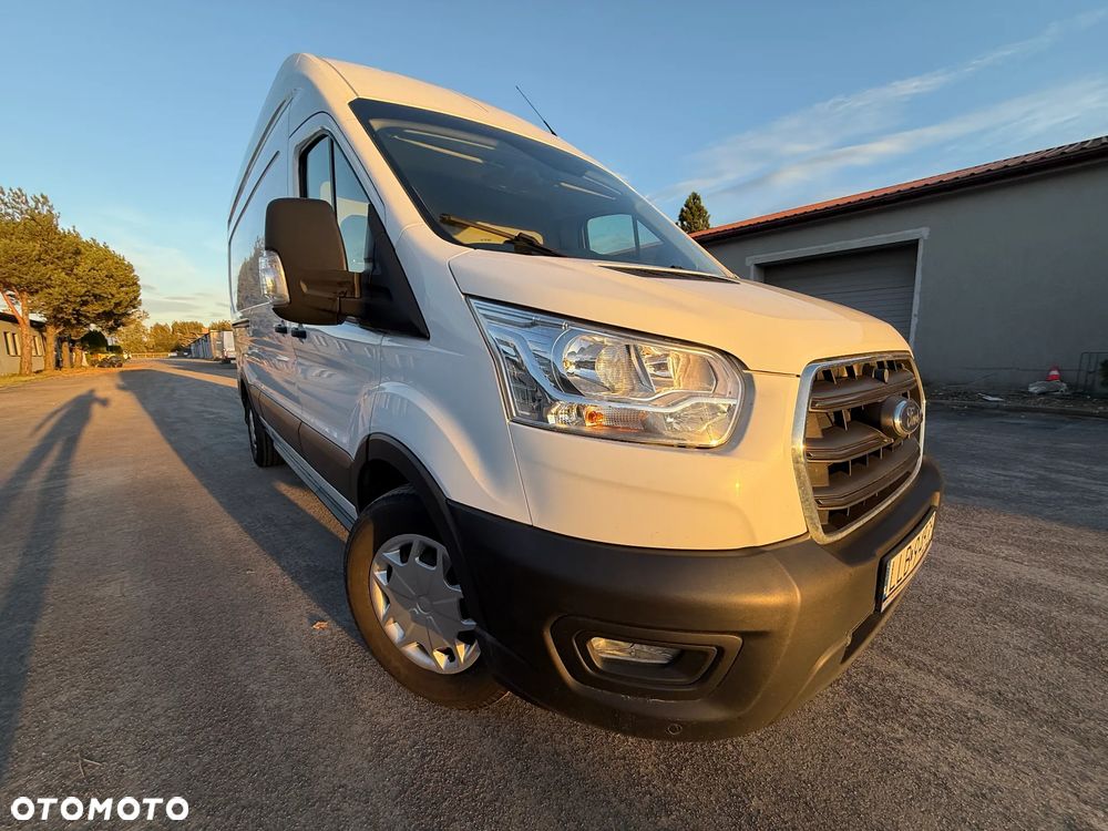 Ford Transit L3H2 - 16