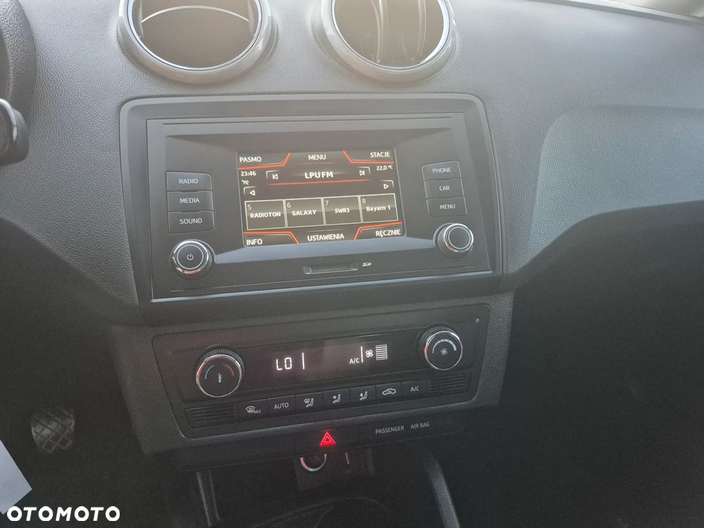 Seat Ibiza 1.2 TSI FR - 25