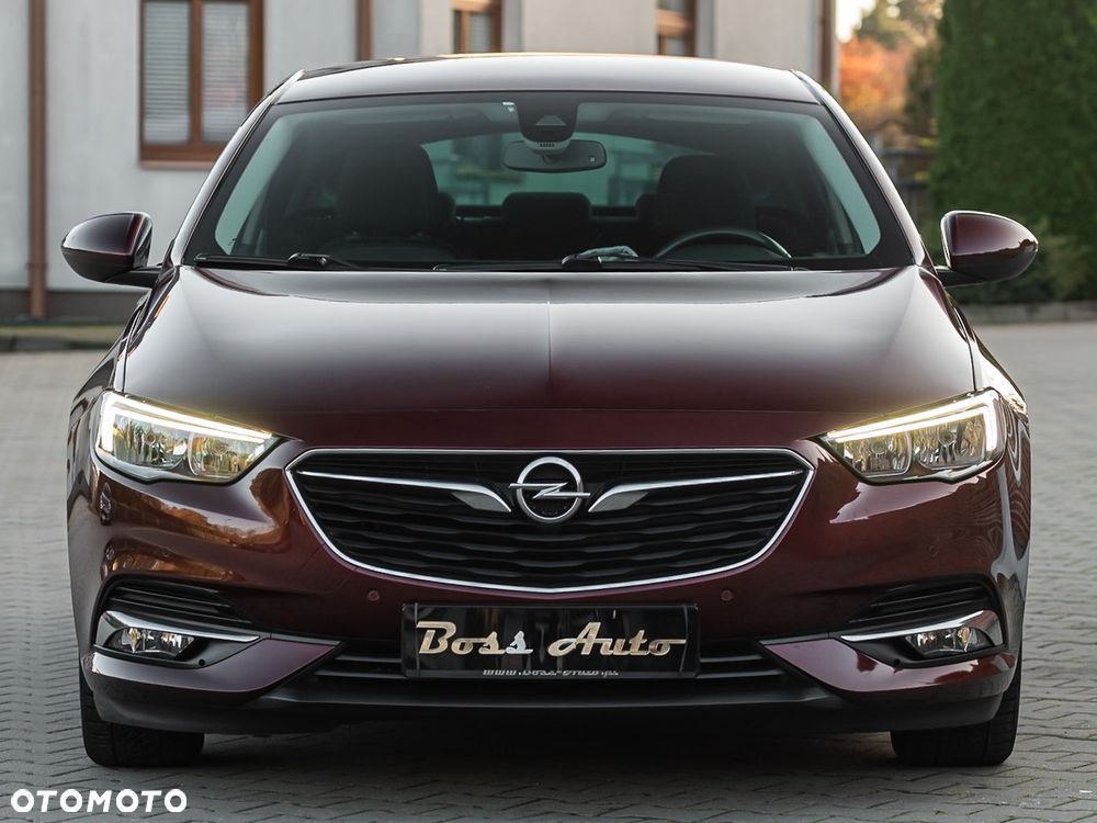 Opel Insignia 1.6 Business Edition - 4