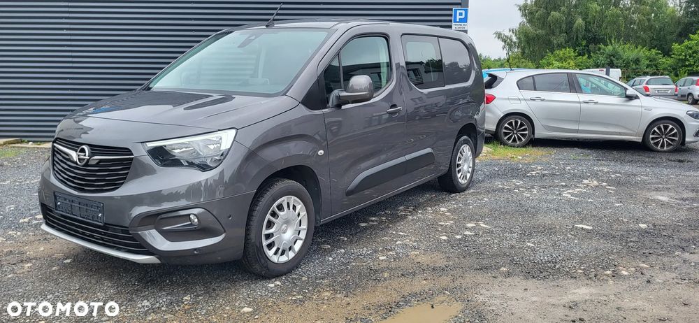 Opel Combo - 3