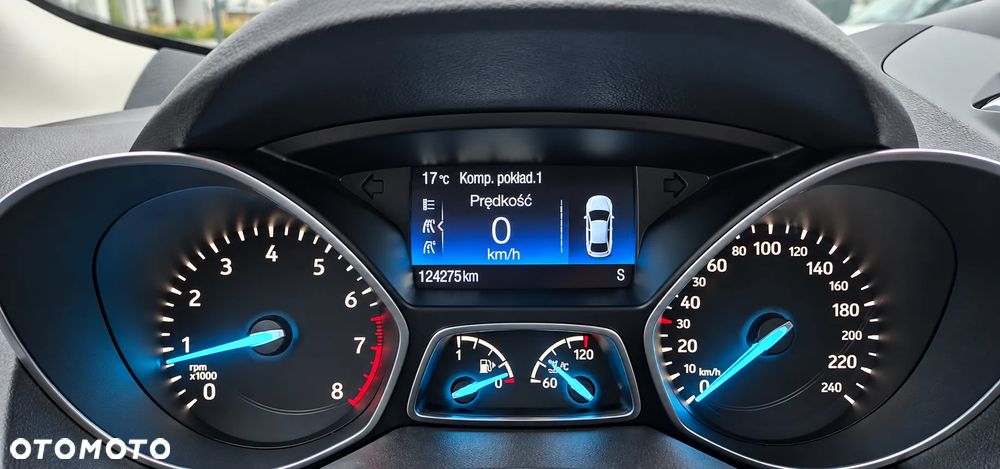 Ford Kuga - 18