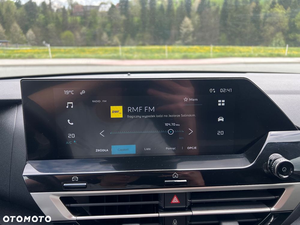 Citroën C4 PureTech 130 Stop&Start MAX - 15