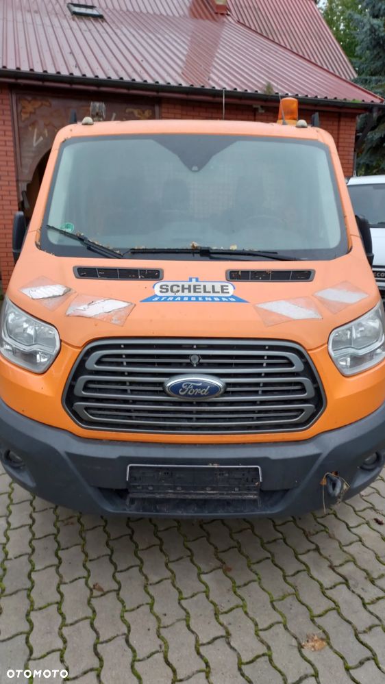 Ford Transit - 2