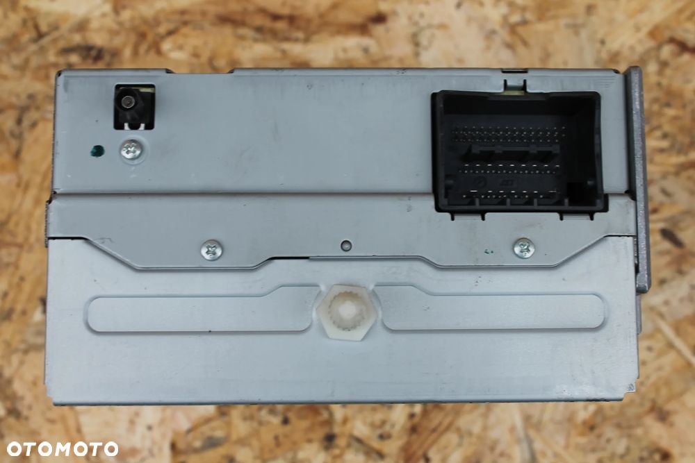 Radio  Opel Zafira C 22976602 - 3