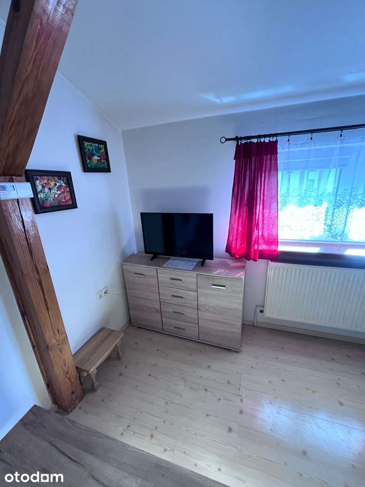 Mieszkanie 1-pokojowe 25 m² Kawalerka z potencjałem.