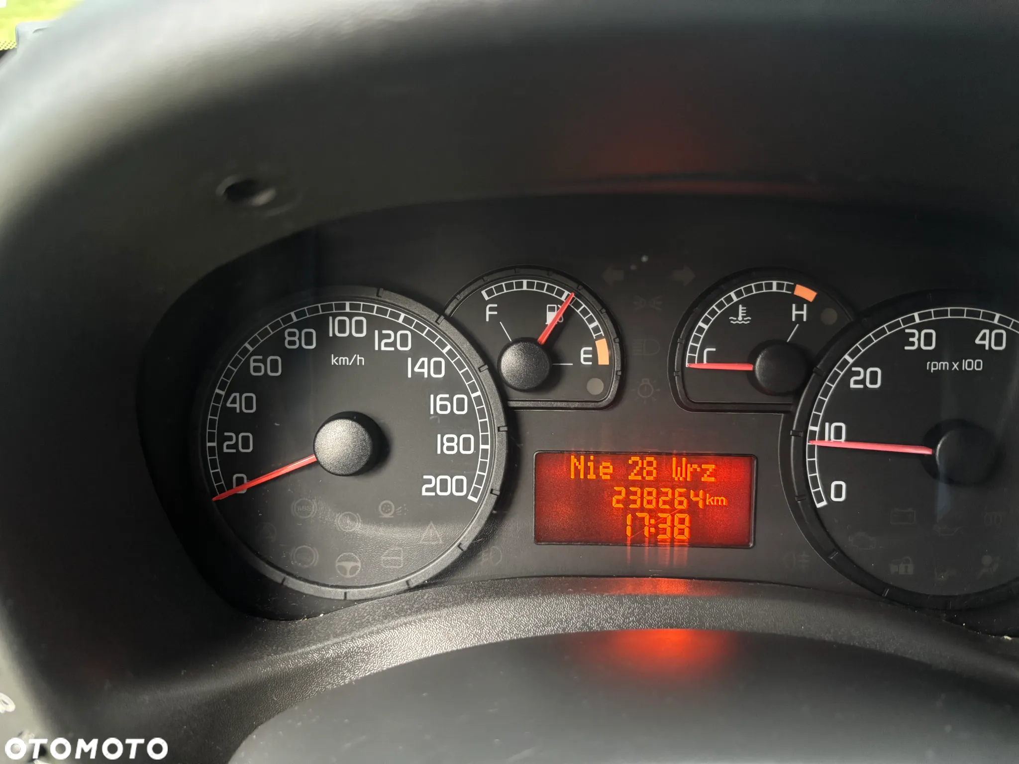 Fiat Doblo - 4