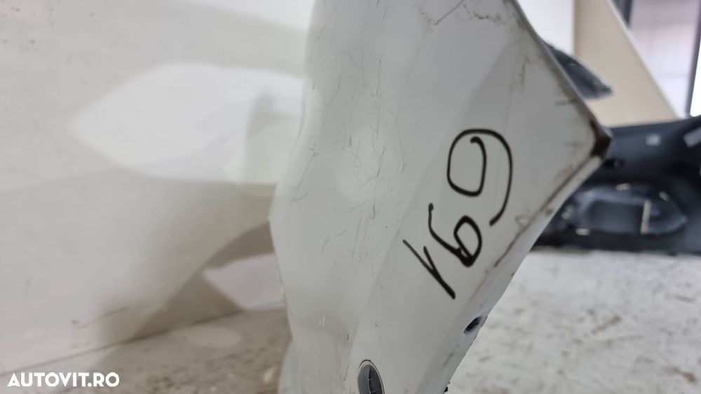 Bara fata Ford S-Max , 2015, 2016, 2017, 2018, cod OE EM2B-17H772-A - 9