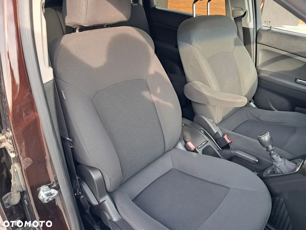 Chevrolet Orlando 1.4 T LTZ - 24