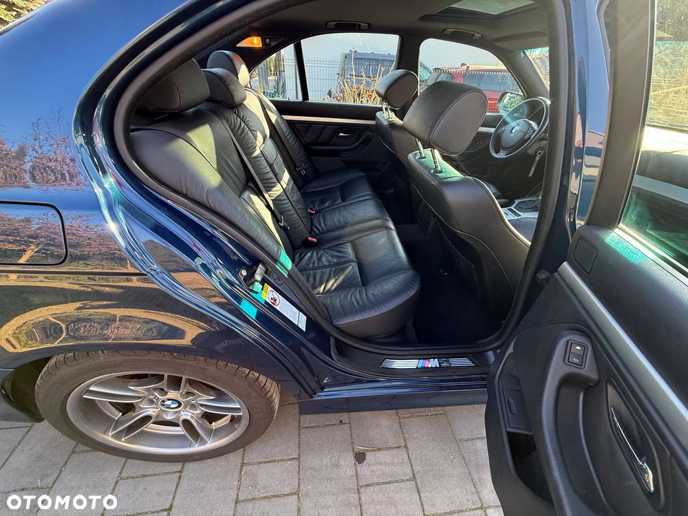 BMW Seria 5 - 14