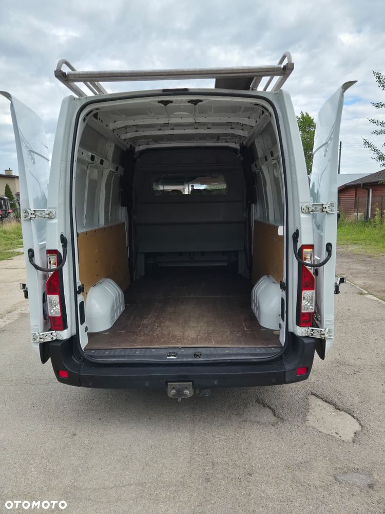 Renault MASTER - 9