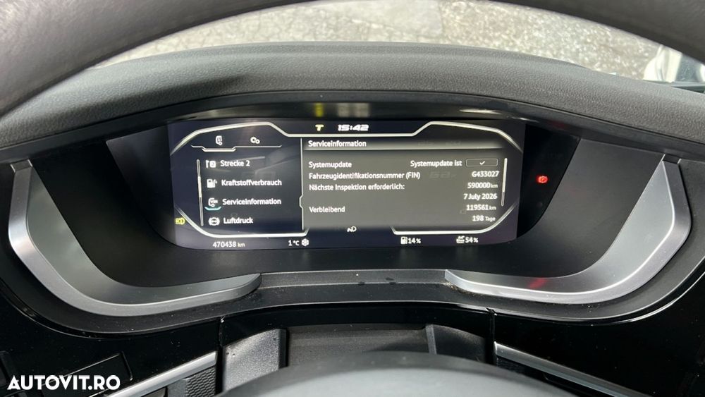 DAF XG 530 FT new model - 7