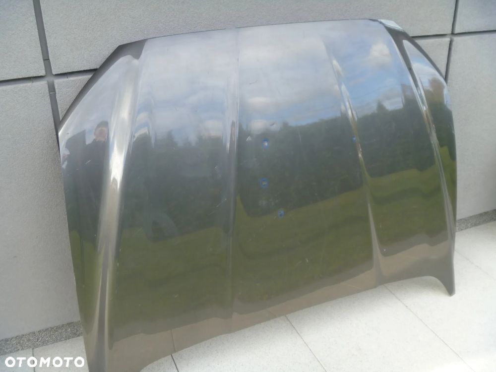 FORD MONDEO MK5 KOMBI ST LINE ZDERZAK TYLNY ŁADNY 6 pdc - 14