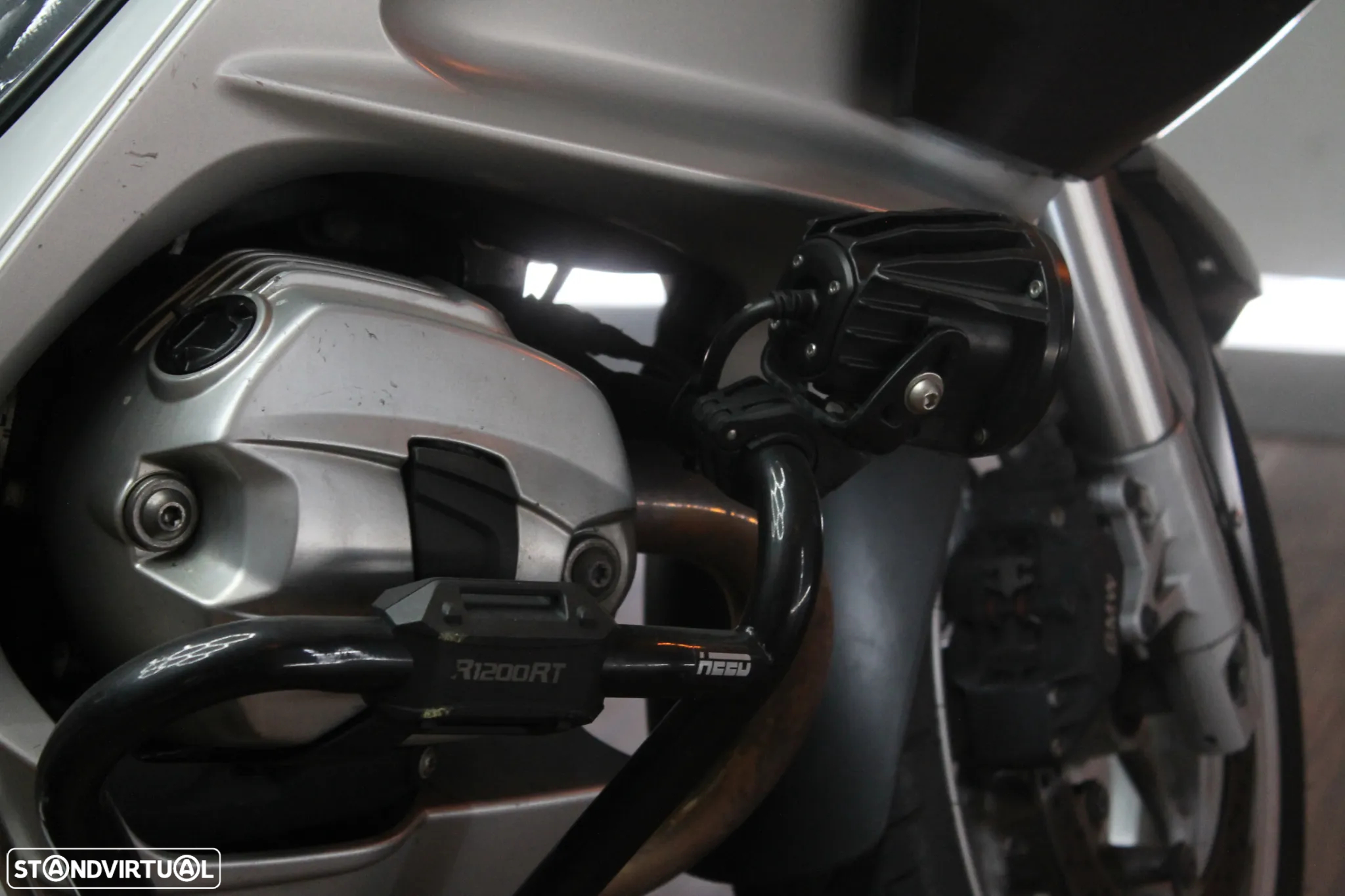 BMW R 1200 RT Limited Edition - 17