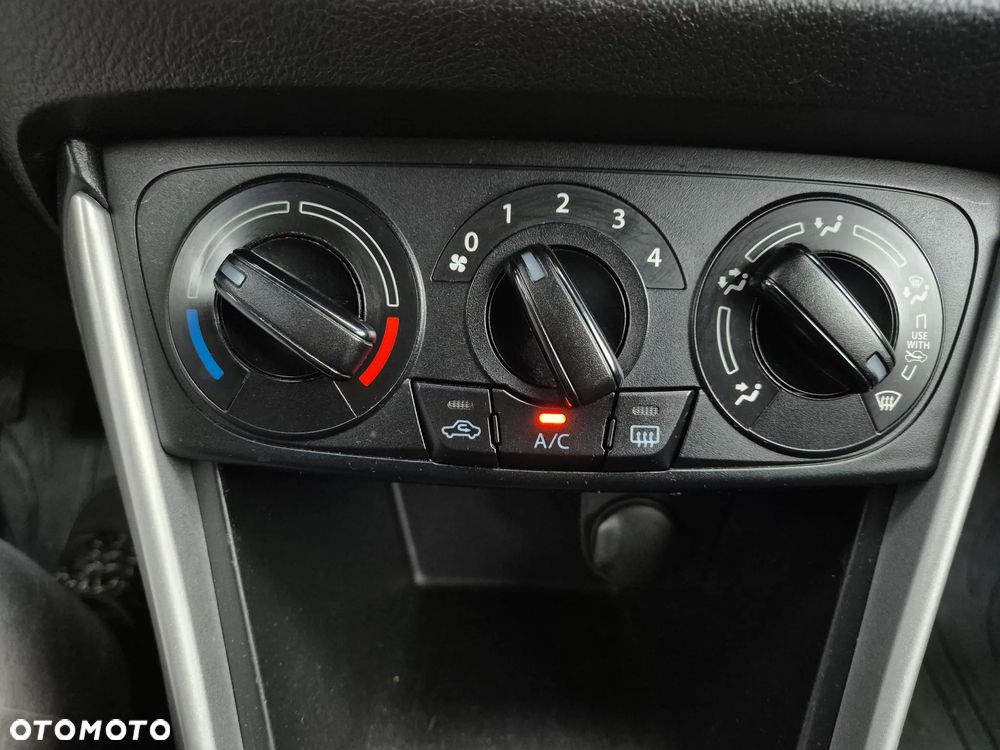 Suzuki SX4 S-Cross - 10