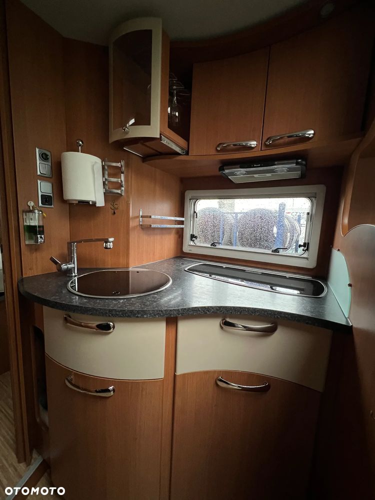Fiat Ducato Pilote G 742 Explorateur - 23