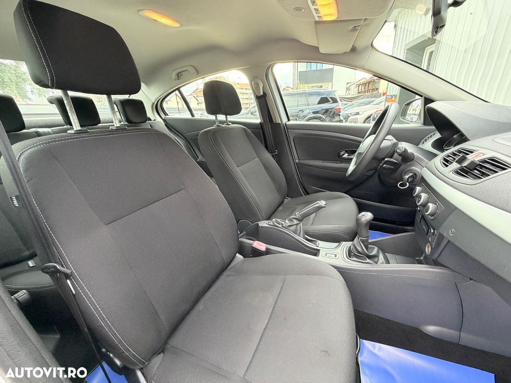 Renault Fluence - 16