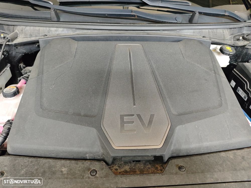 Kia EV6 77.4 kWh GT+SRF AWD - 50
