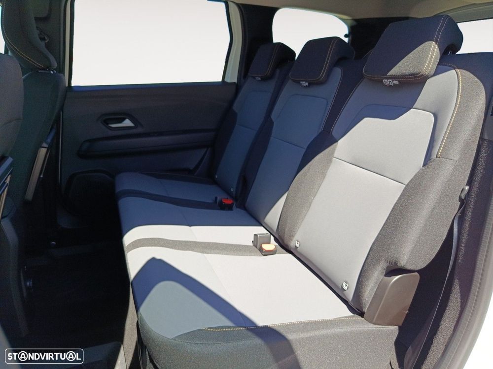 Dacia Jogger 1.0 ECO-G Extreme 7L Bi-Fuel - 13