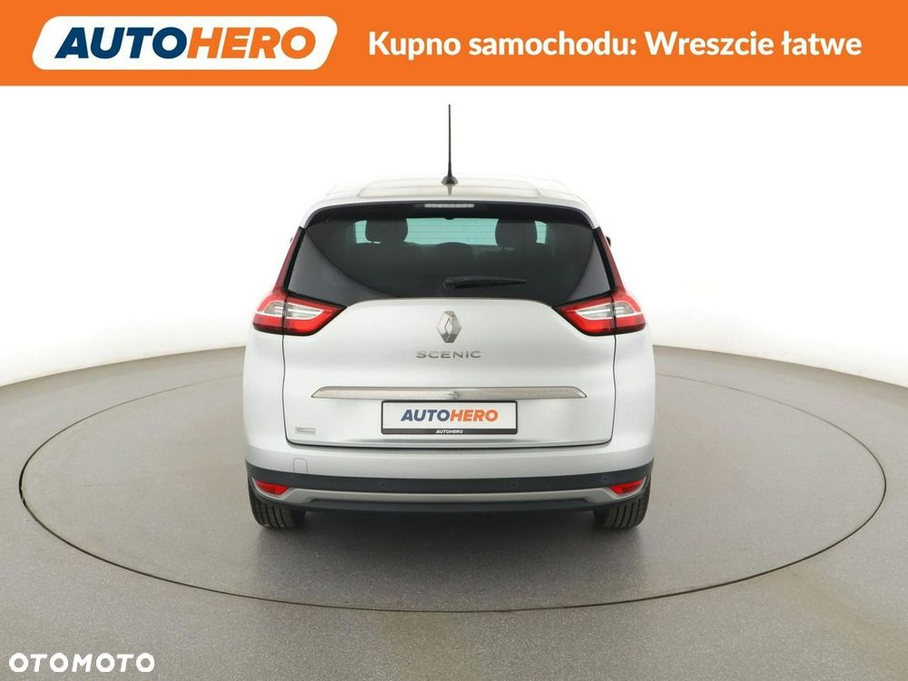 Renault Grand Scenic Gr 1.7 Blue dCi Zen - 7