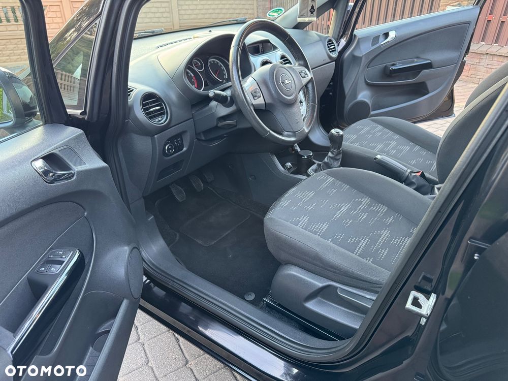Opel Corsa - 14