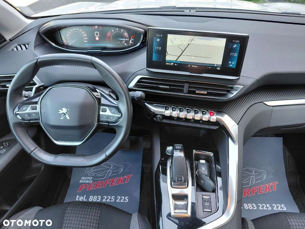 Peugeot 3008 - 16