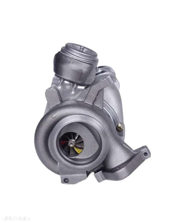 Turbina NOUA turbo suflanta compresor Mercedes Sprinter W901 W902 W903 W904, motor OM611, 2148 cmc - 2