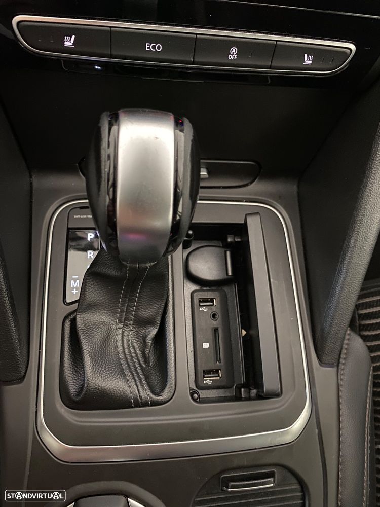 Renault Talisman 1.6 dCi Intens EDC - 10