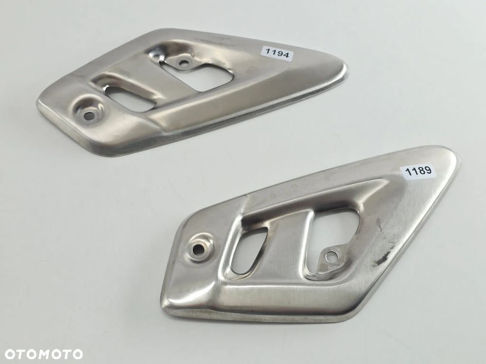 OSLONA SETU   TRIUMPH SCRAMBLER 400 SPEED - 1