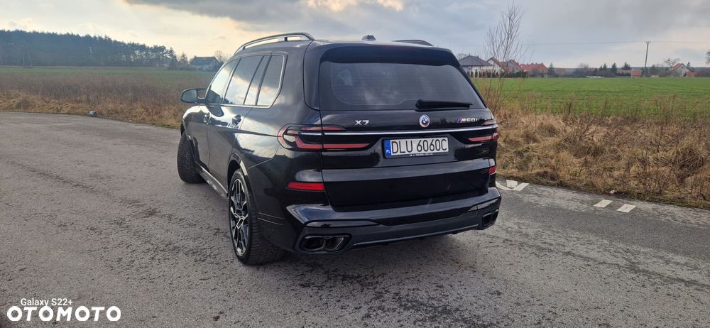 BMW X7 - 6