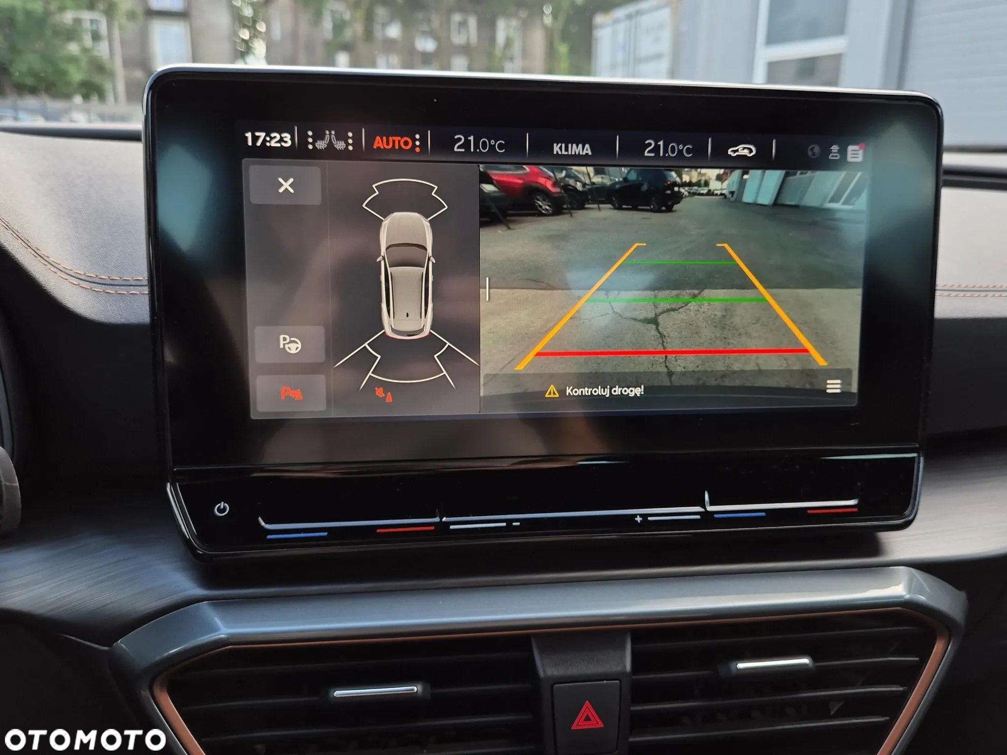 Cupra Formentor 1.5 TSI - 14