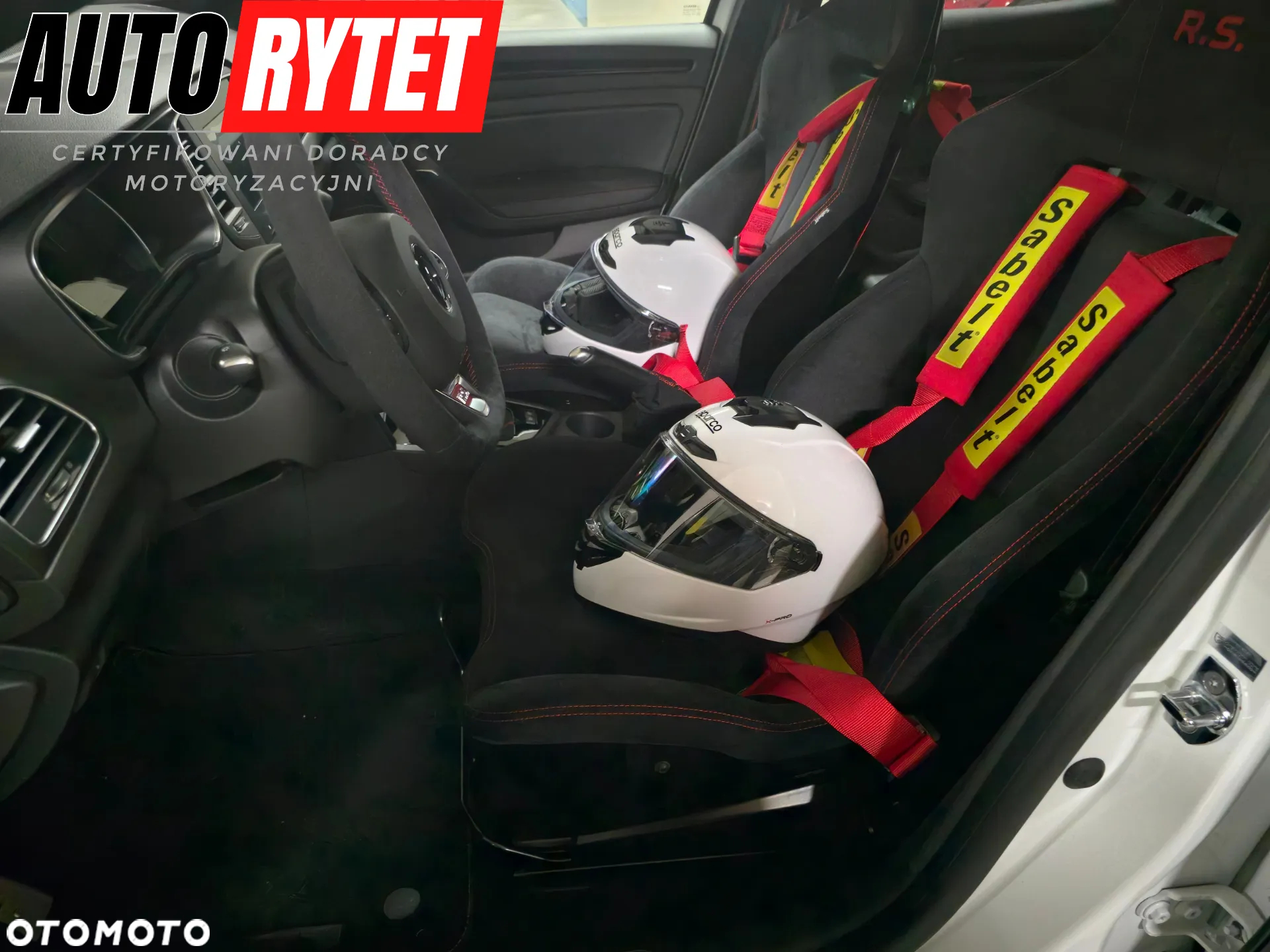 Renault Megane 1.8 TCe FAP R.S Trophy - 6