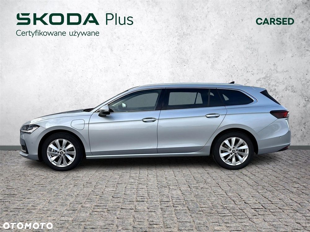 Skoda Superb 1.5 TSI Plug-in Hybrid Selection DSG - 3