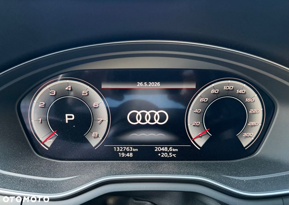 Audi A5 Coupé 45 TFSI mHEV Quattro S Line S tronic - 11