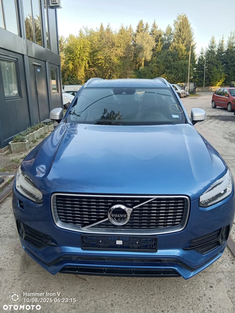 Volvo XC 90 - 4