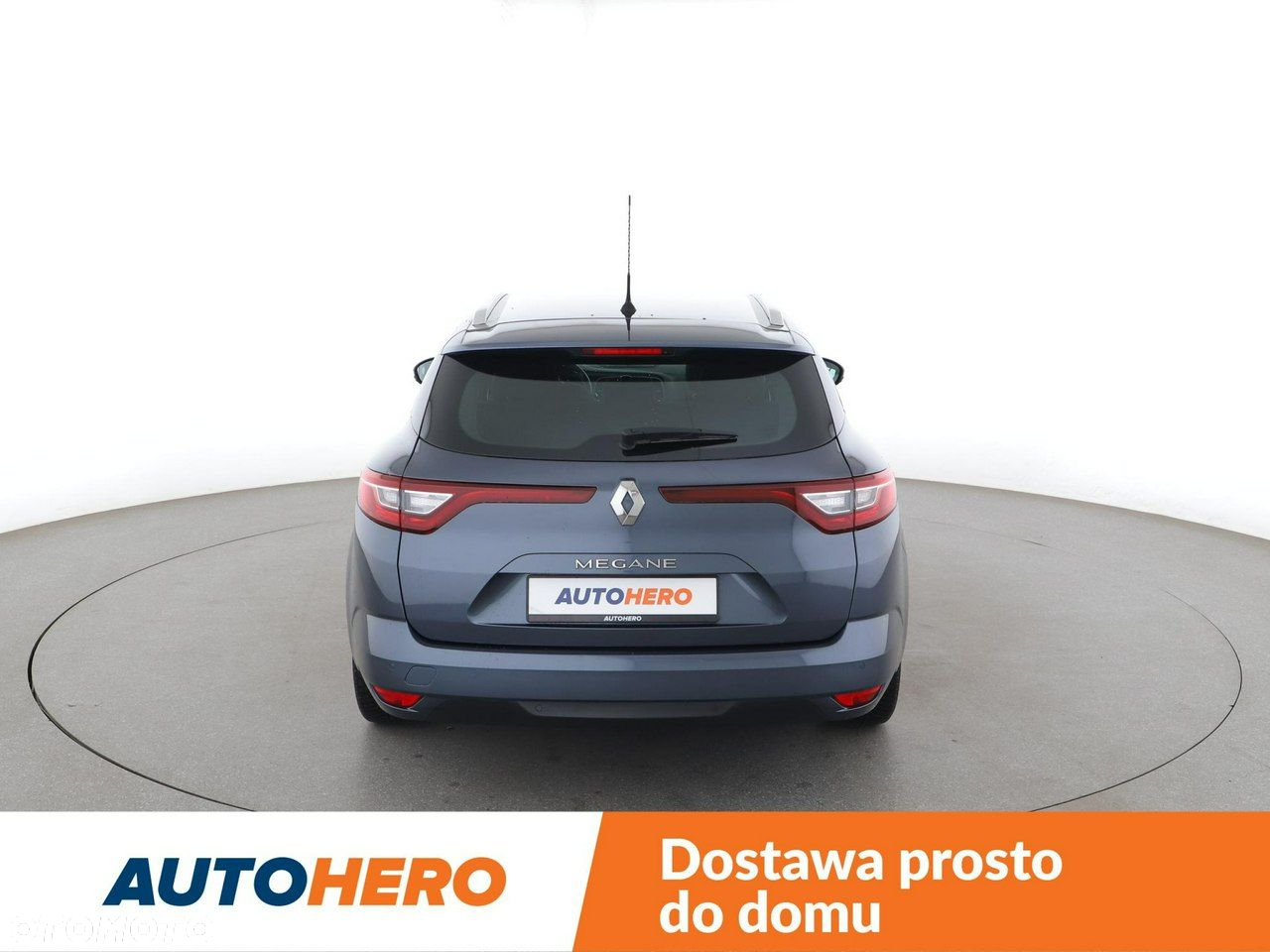 Renault Megane ENERGY TCe 130 EDC BUSINESS - 6