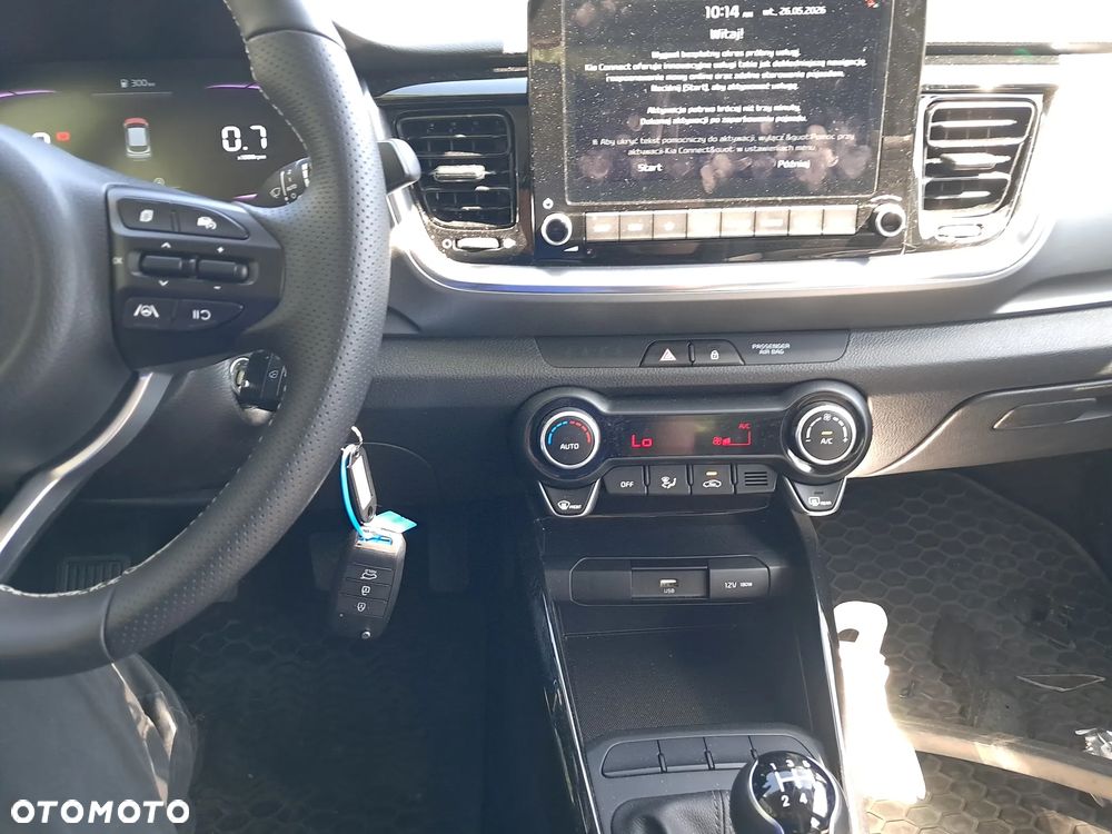 Kia Stonic - 13