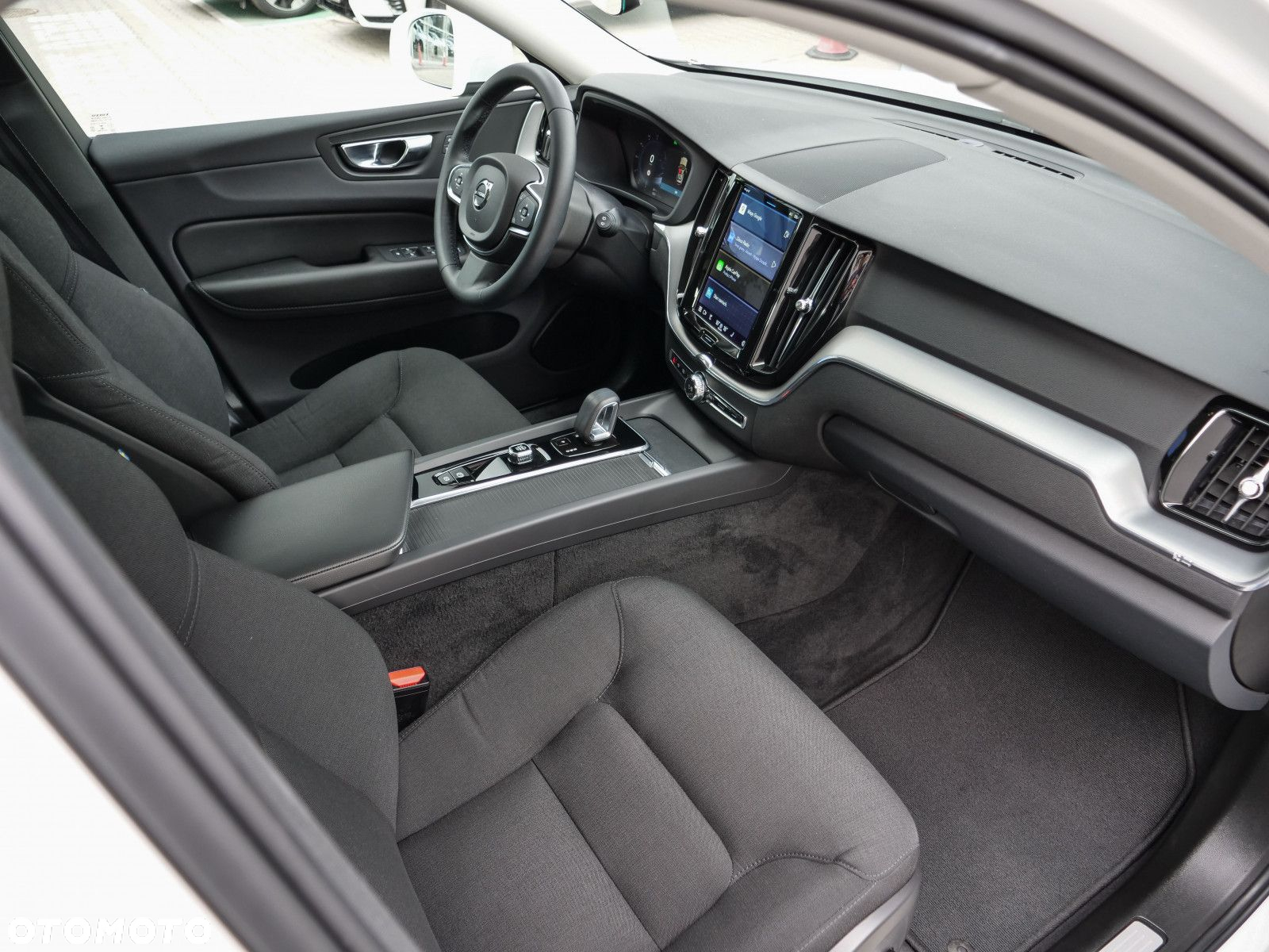 Volvo XC 60 - 29