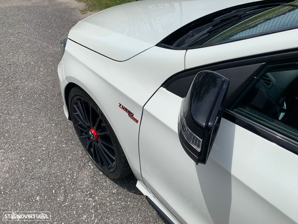 Mercedes-Benz A 45 AMG 4-Matic - 54