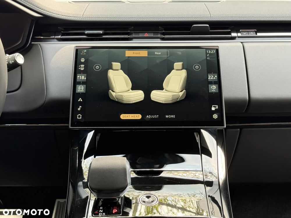 Land Rover Range Rover Sport S 3.0 D300 mHEV Dynamic SE - 7